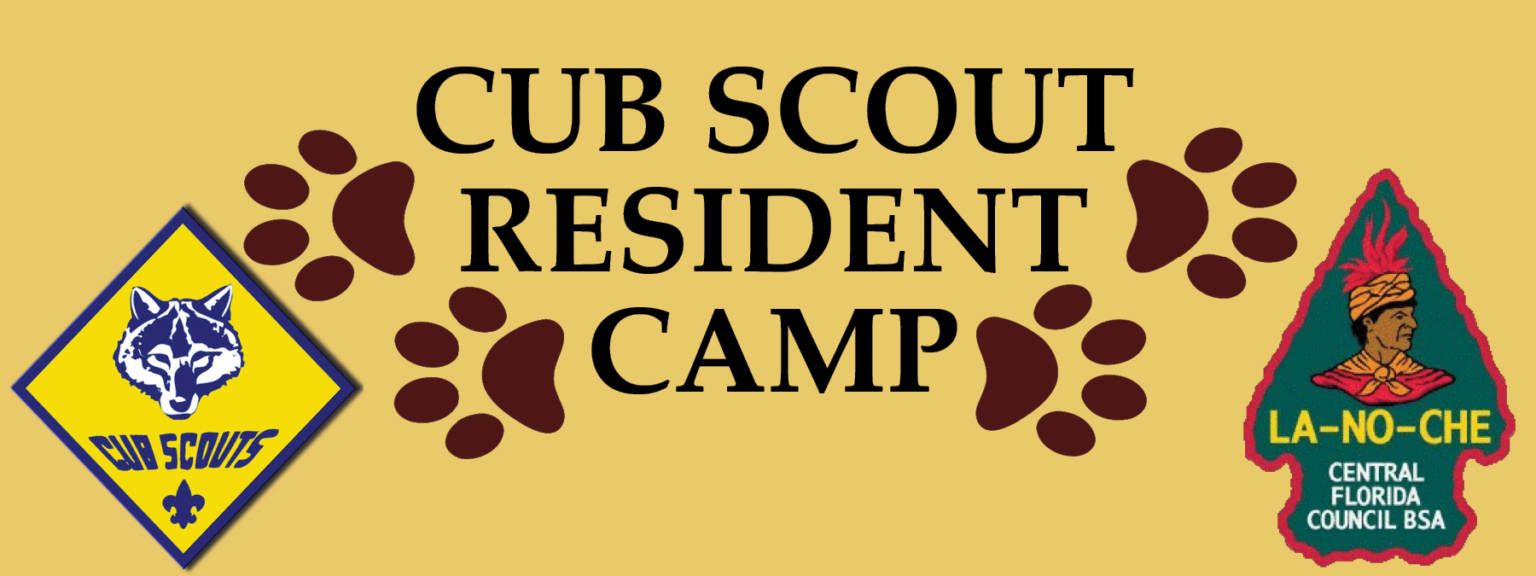 Camp La-No-Che – Central Florida Council, BSA