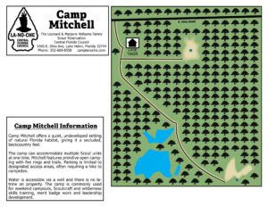Camp Mitchell