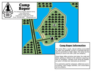 Camp Roper